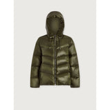 Madelina lightweight Down Jacket