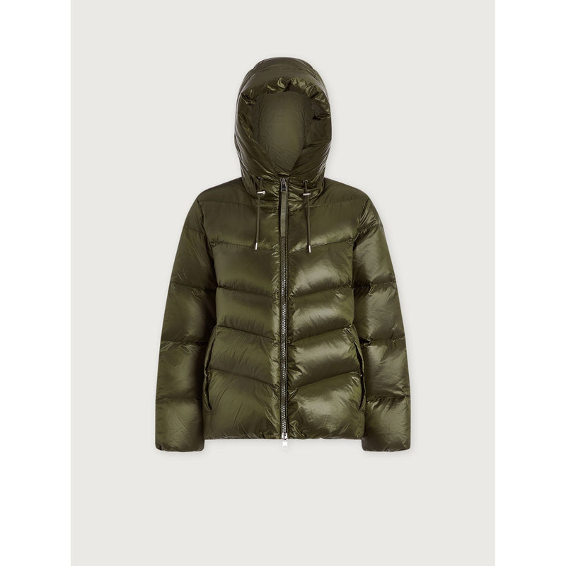Madelina lightweight Down Jacket