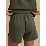 Coulter Short | thyme