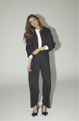 Clover Pant | Black