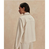 Halvar Light Jacket