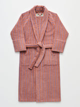 Bathrobe | 100% organic cotton
