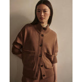 Sabrina Button Through