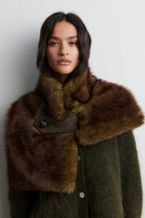 Angola Collar | COMING SOON