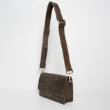 The crossbody | Patent Fango