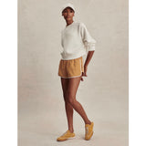 Tasmin Cropped Sweat