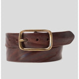 Casey Belt | vintage leather
