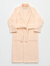 Bathrobe | 100% organic cotton