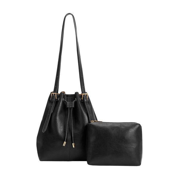 Sally Bag | Black