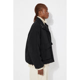 Picea Puff Jacket | coming soon