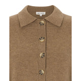 Jutto Knit Polo