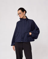 Luna Jacket | Bison