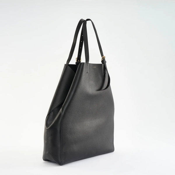 Panama Bag | Black