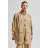 Gable Jacket