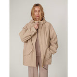 Orlen rain Jacket