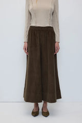 Lobe Pant | Khaki