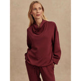 Betsy Sweat | New Maroon