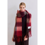 Stockholm Scarf | Winterberry