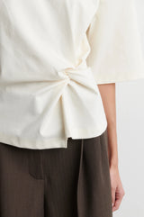Arkai Drape Top