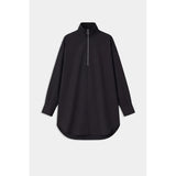 Dina Shirt | Black