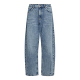 Ruthie Barrel Jeans
