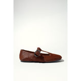 T Bar flat | pony