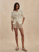Pembroke Knit Cardigan