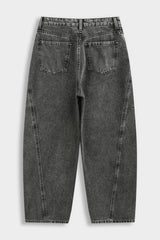 Copper jeans black | in store only