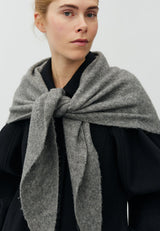 Sevyn Scarf | Grey