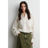 Valaia Shirt