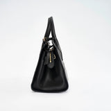 Palto Bag Large | Black