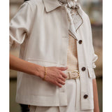 Halvar Light Jacket