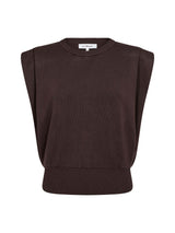 Lue Knit | Chocolate