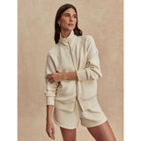 Tyde zip jacket | pristine