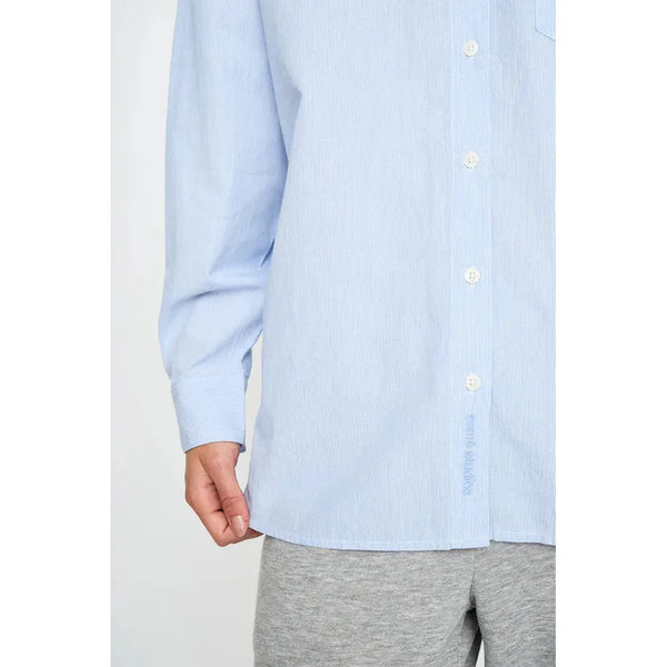 Hali Shirt | 100% organic cotton