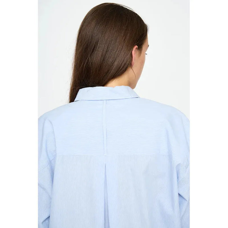 Hali Shirt | 100% organic cotton