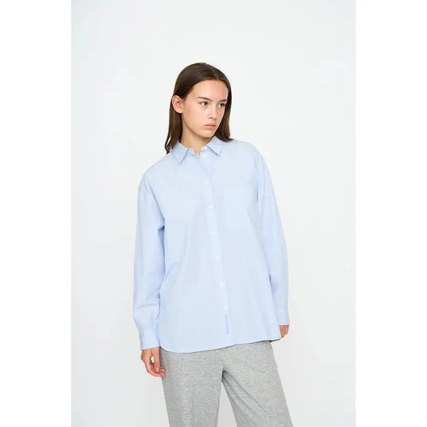 Hali Shirt | 100% organic cotton