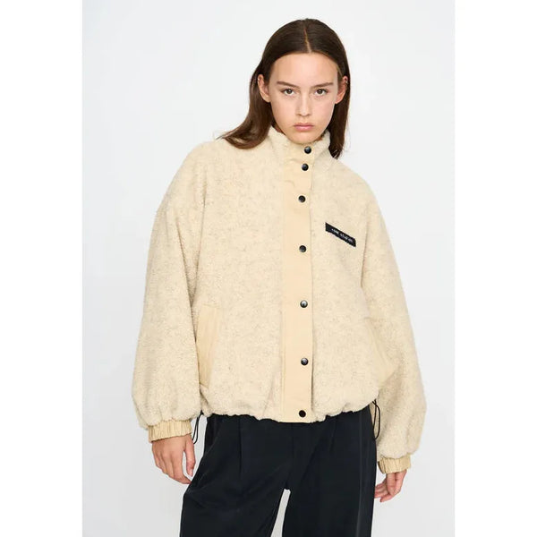 Haze Teddy Jacket