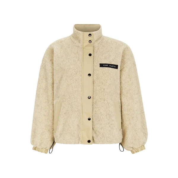 Haze Teddy Jacket