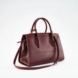 Palto Bag Large | Burgandy