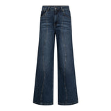 Willa Wave Jeans