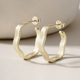 Angie earrings