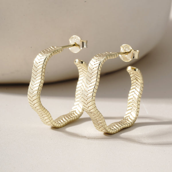 Angie earrings