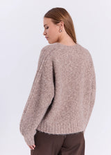 Lillen knit | COMING SOON