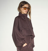 Luna Jacket | Bison