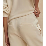 Slim Cuff Pant | Pristine