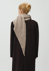 Sevyn Scarf | Grey