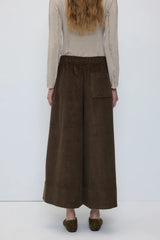 Lobe Pant | Khaki