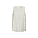 Aura Top | Cream