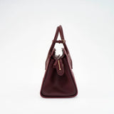 Palto Bag Large | Burgandy